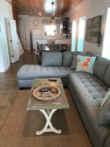 The Commons 304 - Three Bedroom Townhome