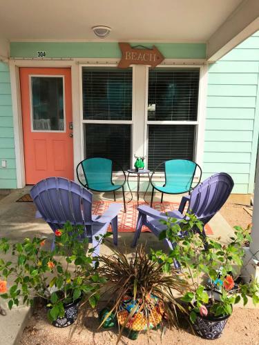 The Commons 304 - Three Bedroom Townhome