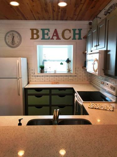 The Commons 304 - Three Bedroom Townhome