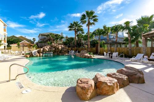 Apartamento Breezy Beach House Condo