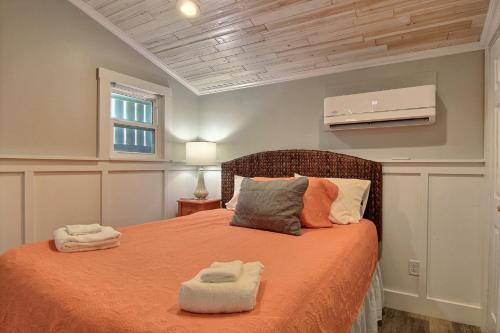 Tranquil Cove 201c Cottage