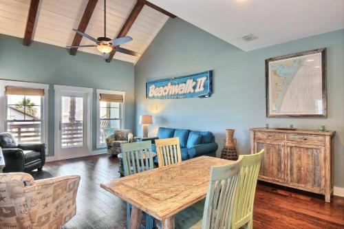 Apartamento The Black Pearl Condo