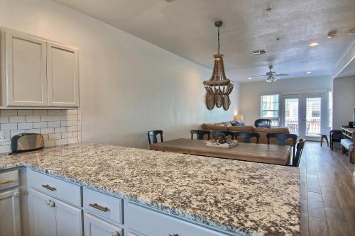 Apartamento Three Keys Mc12 Condo