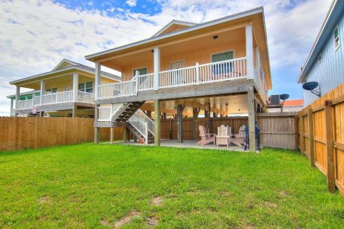Glover Home