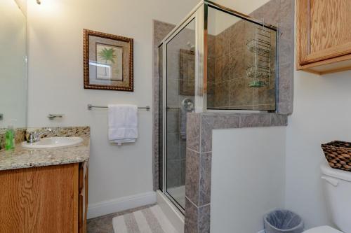 Sandhill E2sht Townhouse