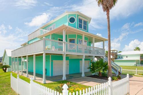 236 Royal Dunes Home