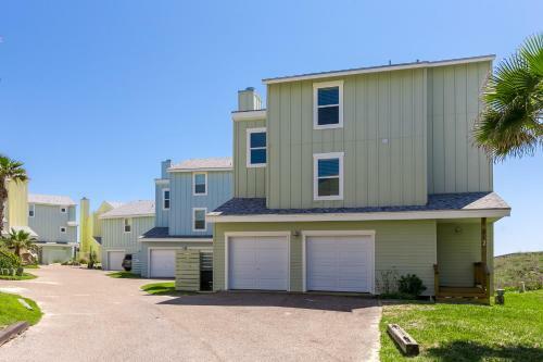 Boardwalk To The Beach Home