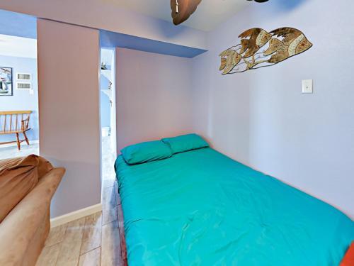 Split-level Stunner In Port Aransas Home