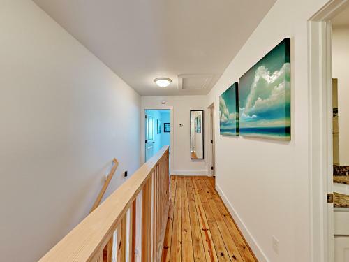 The Commons 602 - Three Bedroom Townhome