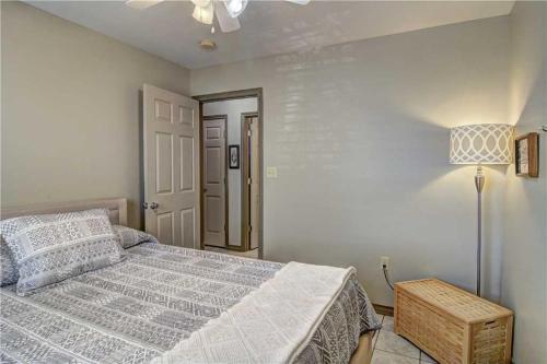 The Enclave Home