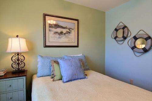 Apartamento Sandy Seashell 3gsc Condo