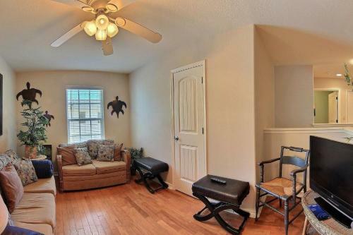 Apartamento Sandy Seashell 3gsc Condo