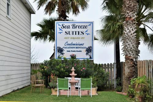 Apartamento 121 Sea Breeze - Smooth Sailing Condo