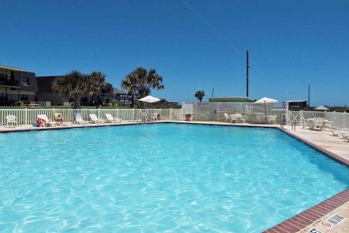 Apartamento Island Oasis