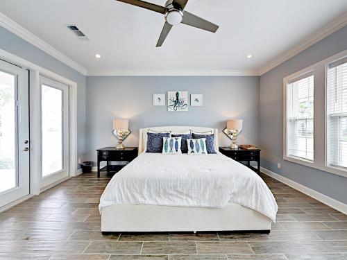 Apartamento Port Aransas Condo 137