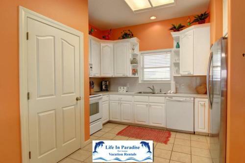Beachy Keen - Five Bedroom Home