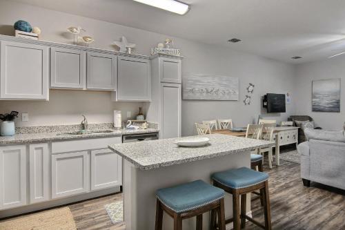 Apartamento The Chic Retreat Condo Bs203
