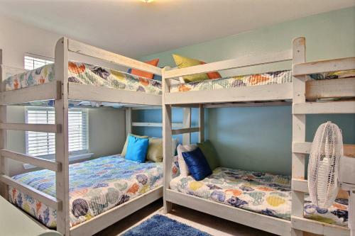 Sandy Bottom's El408 Home