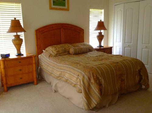 Villa Agate Home South Gulf Cove