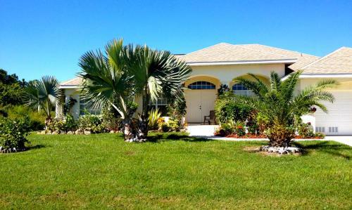 Villa Agate Home South Gulf Cove