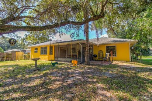 Apartamento Port Charlotte Vacation Home