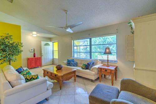 Apartamento Port Charlotte Vacation Home