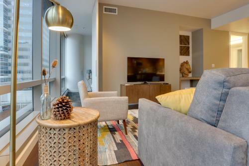 Apartamento Park Avenue West Condos