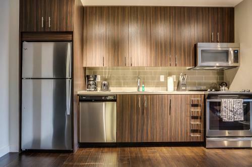 Apartamento Park Avenue West Condos