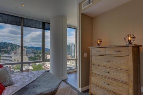 Apartamento Park Avenue West Condos