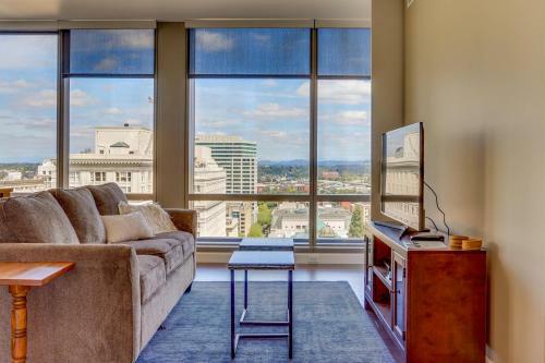 Apartamento Park Avenue West Condos