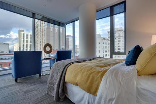 Apartamento Park Avenue West Condos