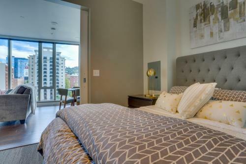 Apartamento Park Avenue West Condos