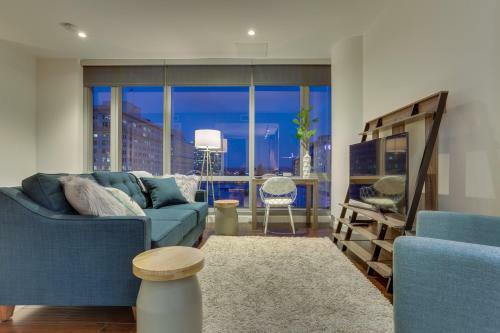 Apartamento Park Avenue West Condos