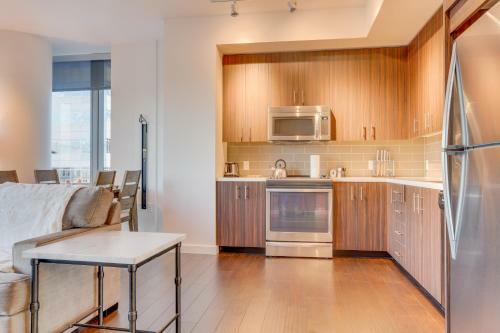 Apartamento Park Avenue West Condos