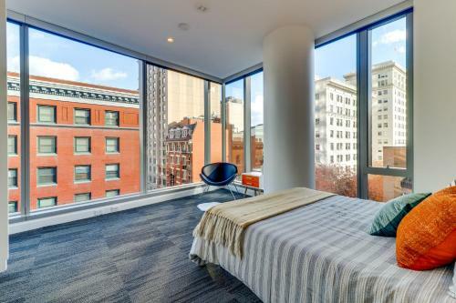 Apartamento Park Avenue West Condos