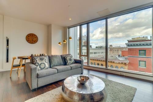 Apartamento Park Avenue West Condos