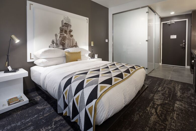 Hotel Jupiter Next