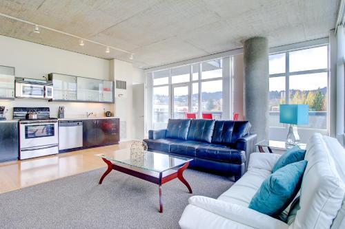 Furnished Apartments In Pearl District