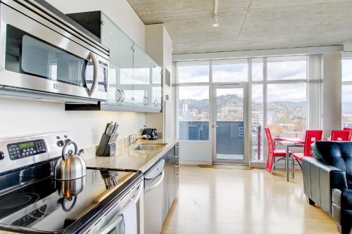 Furnished Apartments In Pearl District
