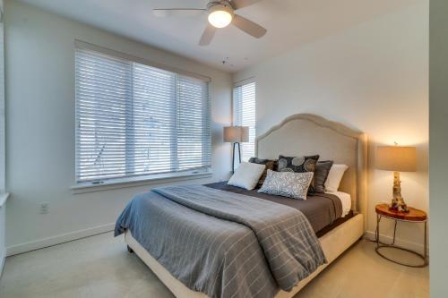 Dorian Apartments In Portland