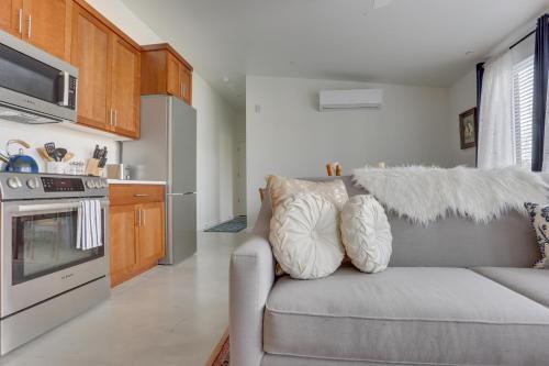 Dorian Apartments In Portland