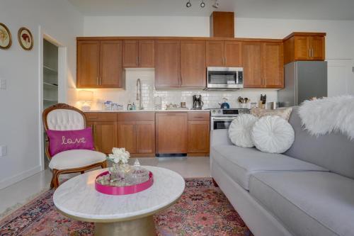 Dorian Apartments In Portland