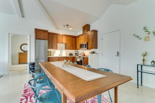 Dorian Apartments In Portland