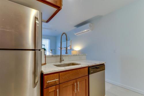 Dorian Apartments In Portland