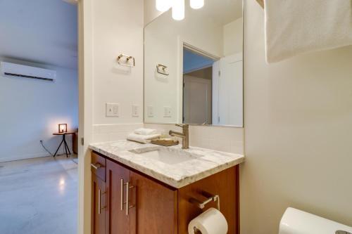 Dorian Apartments In Portland