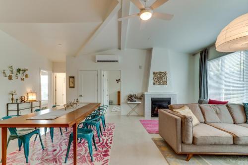 Dorian Apartments In Portland