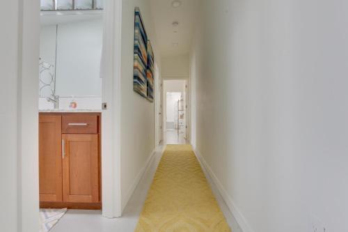 Dorian Apartments In Portland