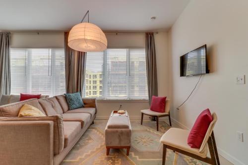 Dorian Apartments In Portland