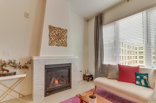 Dorian Apartments In Portland