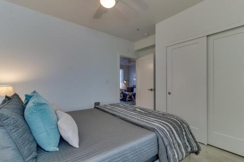 Dorian Apartments In Portland